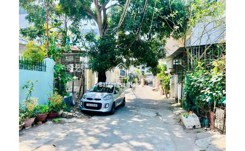 Nhà Phước Long – 4 Phòng Trọ – Dòng Tiền Sẵn – Hẻm Ô Tô – 100.6m²